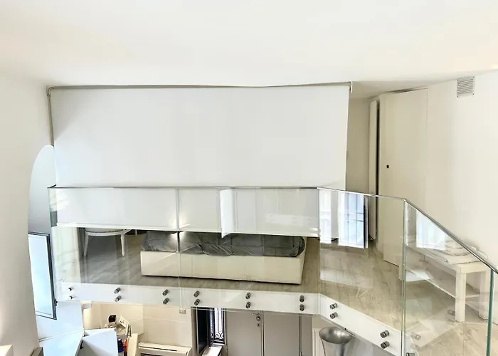 Elegant Loft Trastevere *