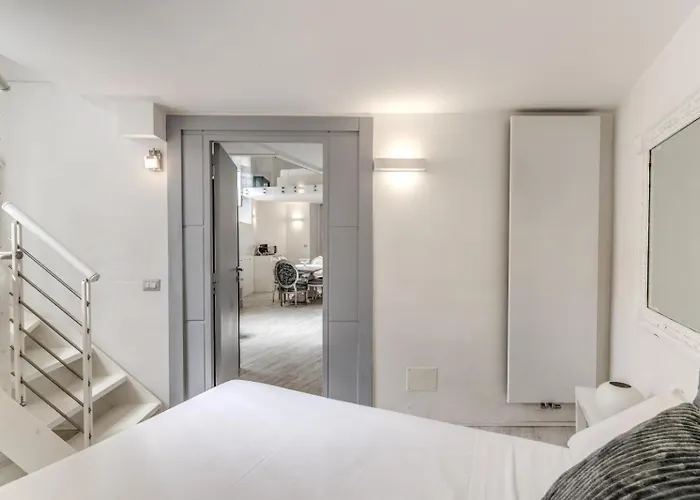 Elegant Loft Trastevere *