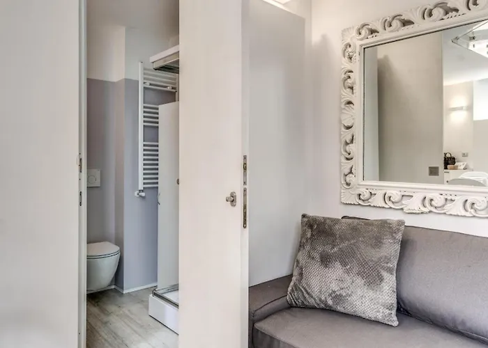 Elegant Loft Trastevere *