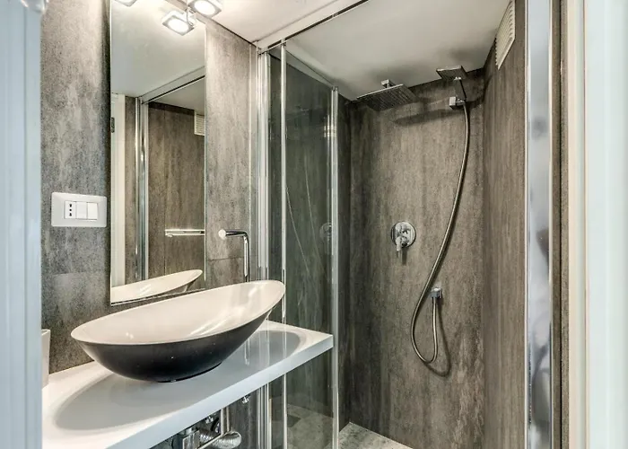 Apartment Elegant Loft Trastevere