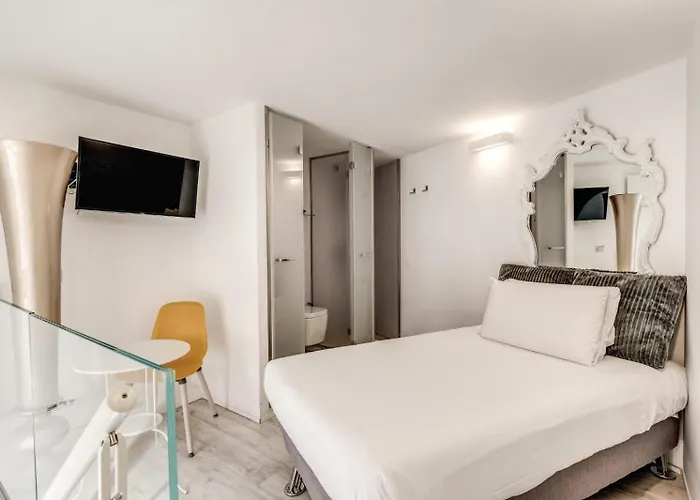 Elegant Loft Trastevere Rom