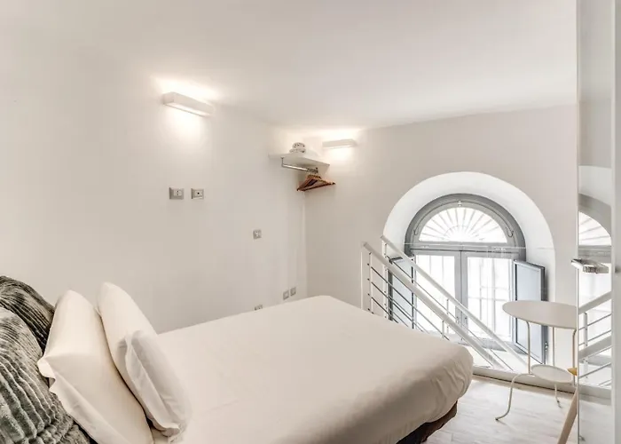 Elegant Loft Trastevere *